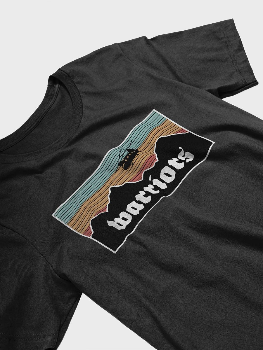 Warriors (T-Shirt) product image (3)