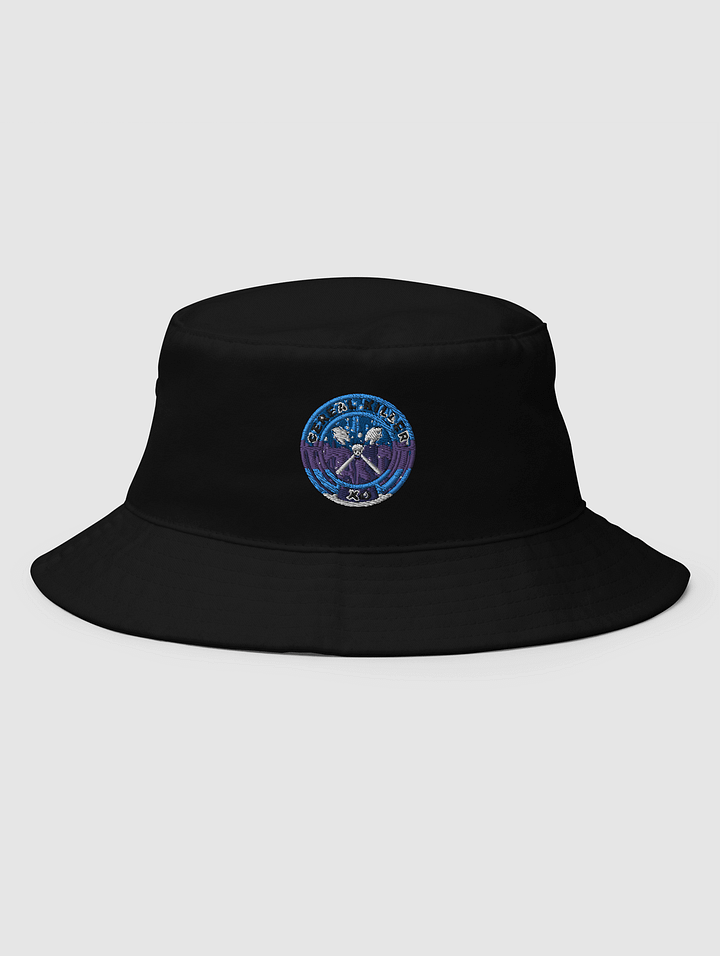 [The Cereal Bowl] Bucket Hat 2 product image (1)