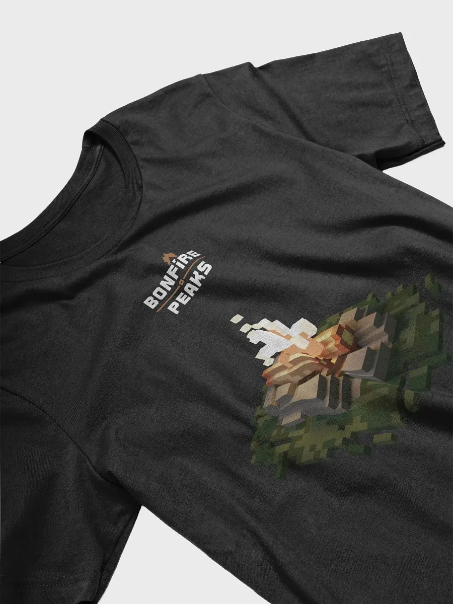 Bonfire Peaks T-Shirt - Bonfire product image (3)