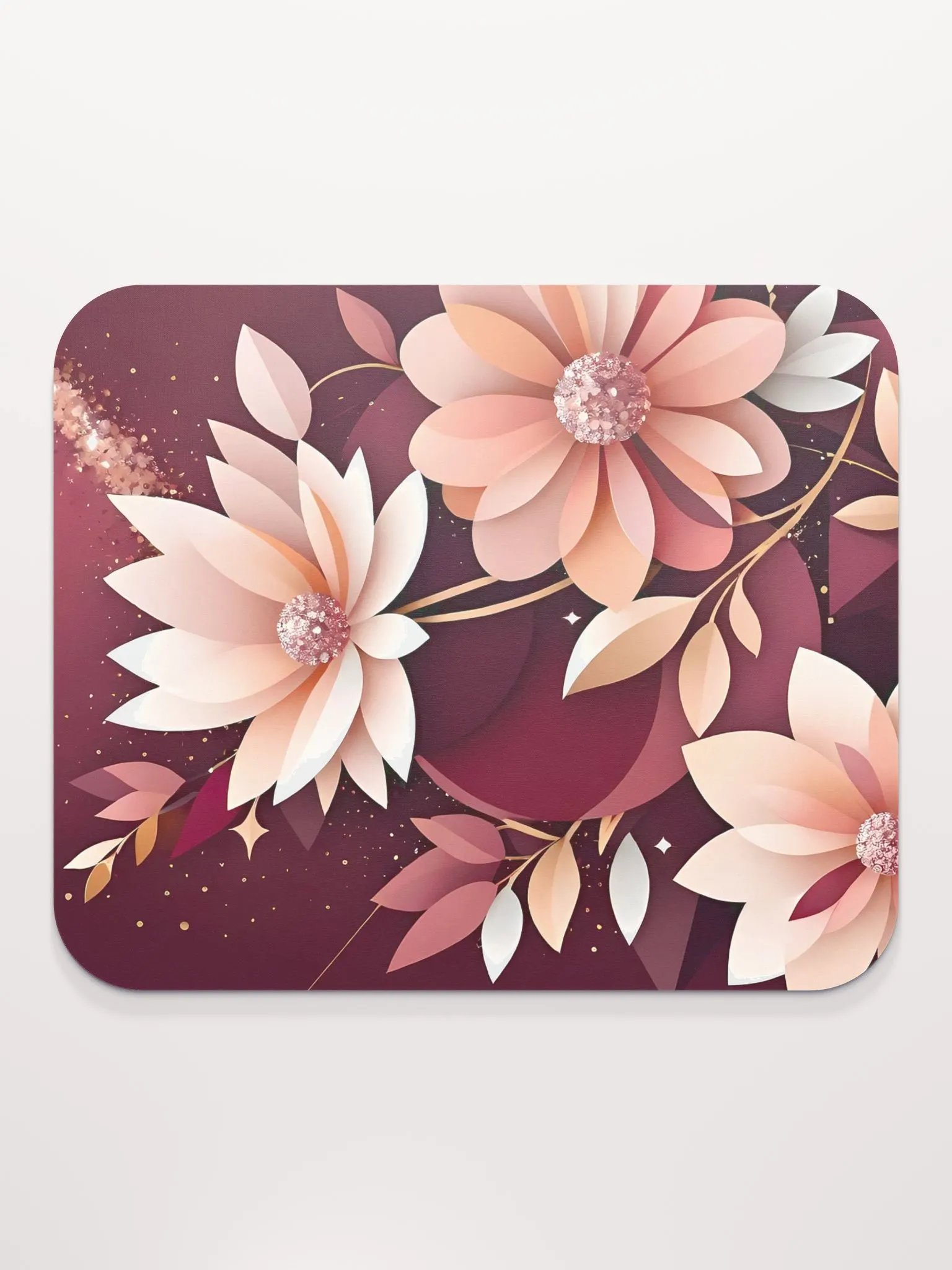 Classic Mouse Pad product image (2)