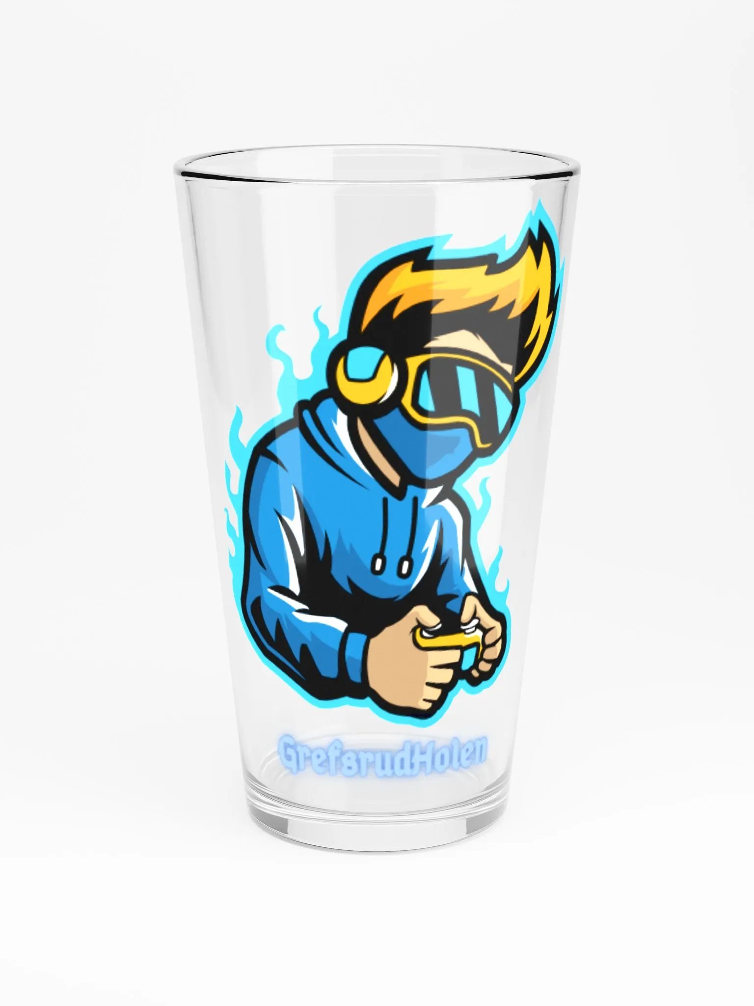 GREFSRUDHOLEN Glass product image (3)