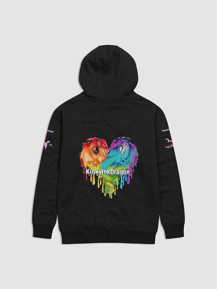 Snowball hoodie product image (14)