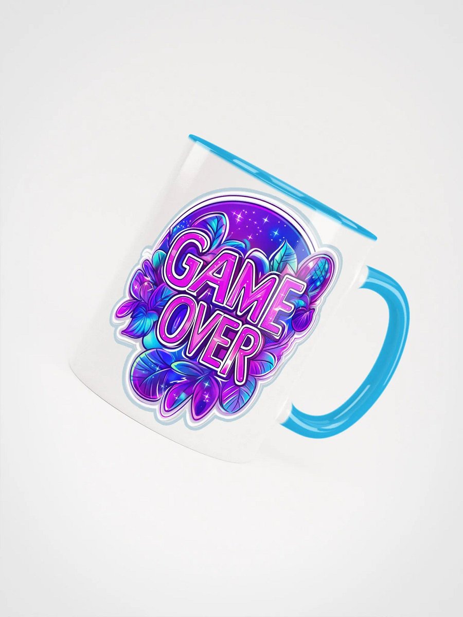 Game Over Color Mug product image (16)