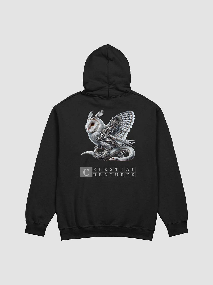 Celestial Creatures | Classic Hoodie product image (3)