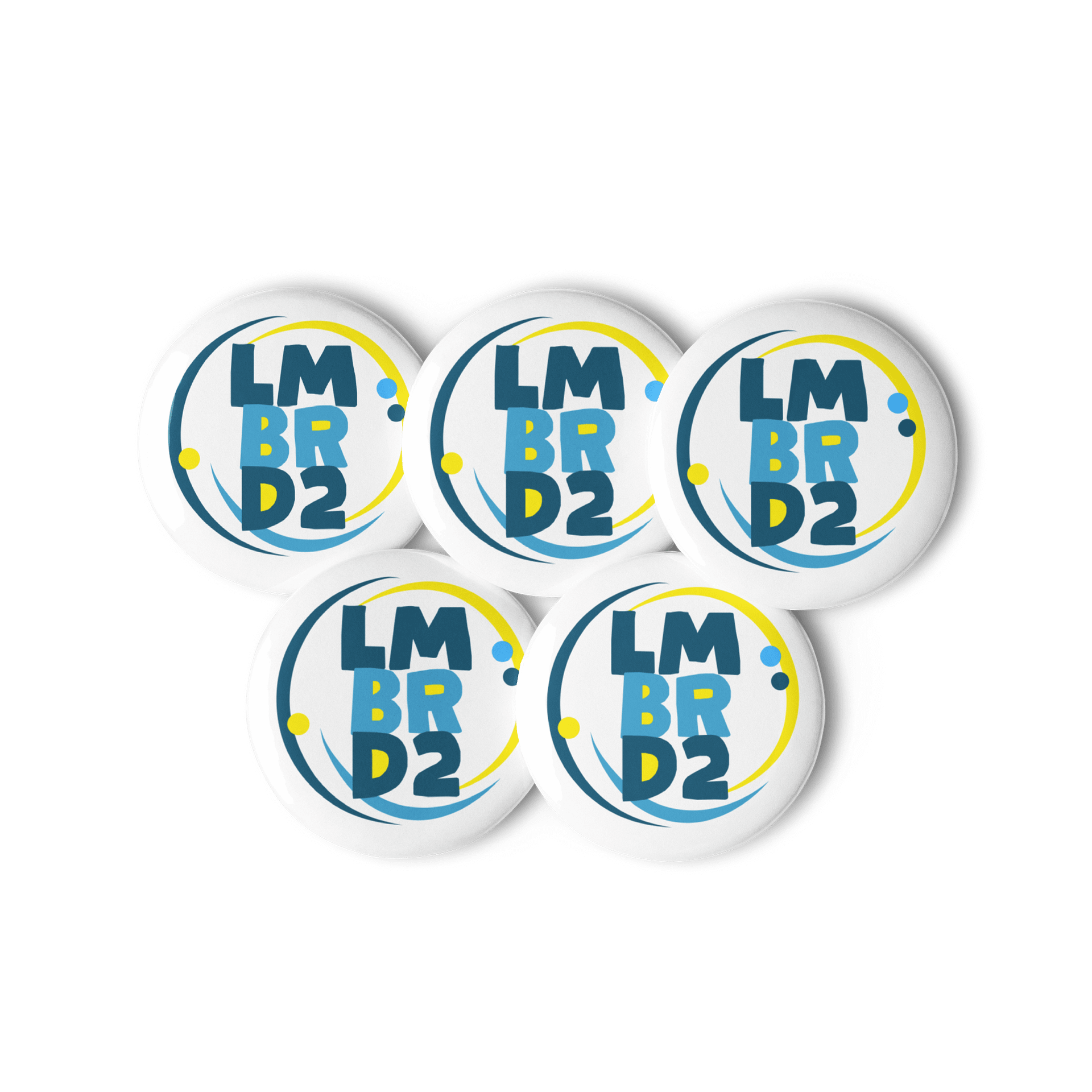 LMBRD2 SET OF PINS product image (1)