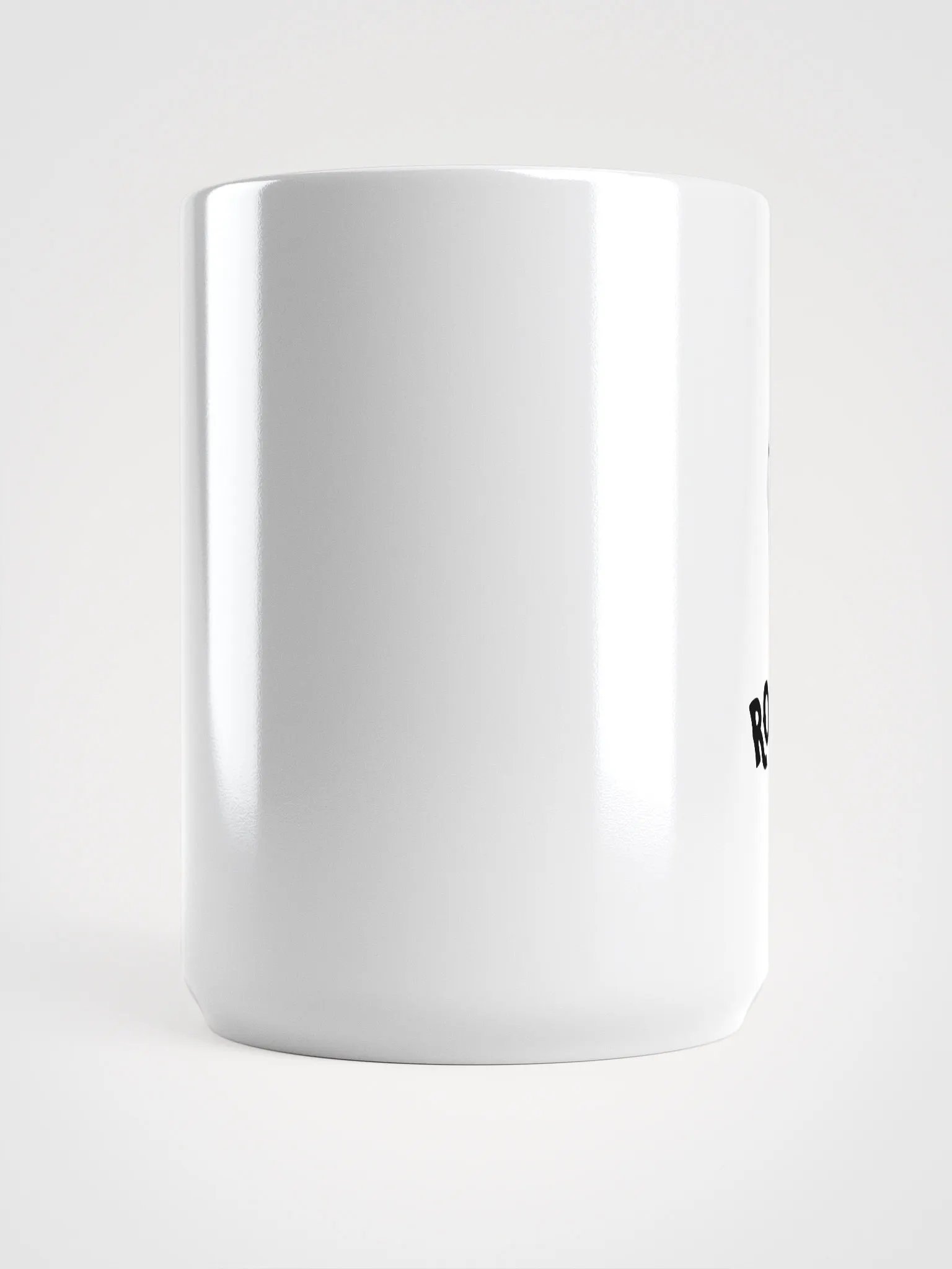 Portland Roughriders Helmet Coffee Mug product image (5)