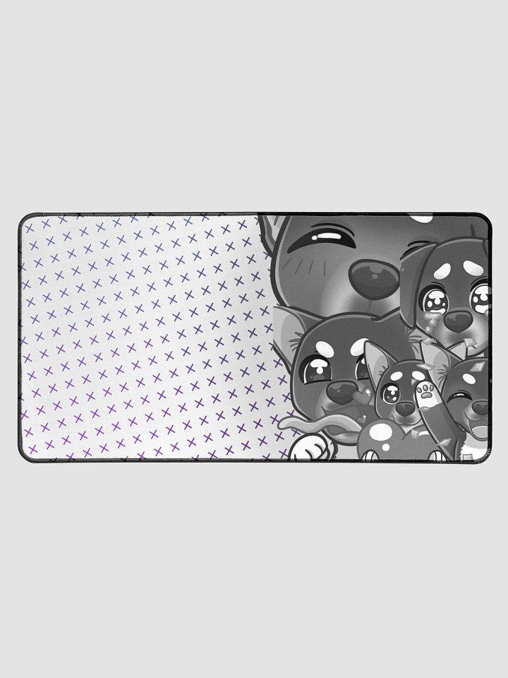 Gizzmo Mousematt product image (1)