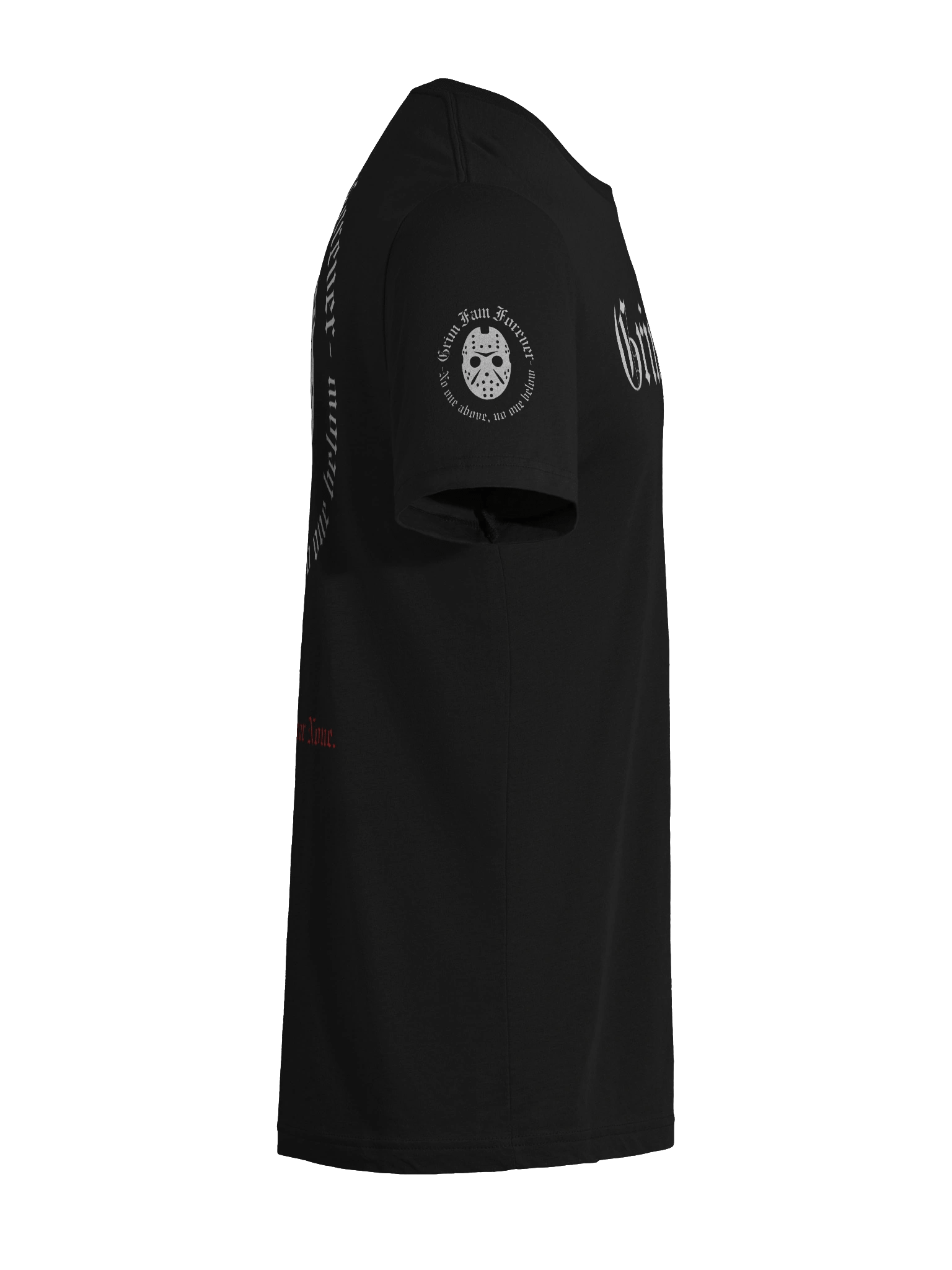 GRIM FAM -O.G. SHIRT #1 product image (3)