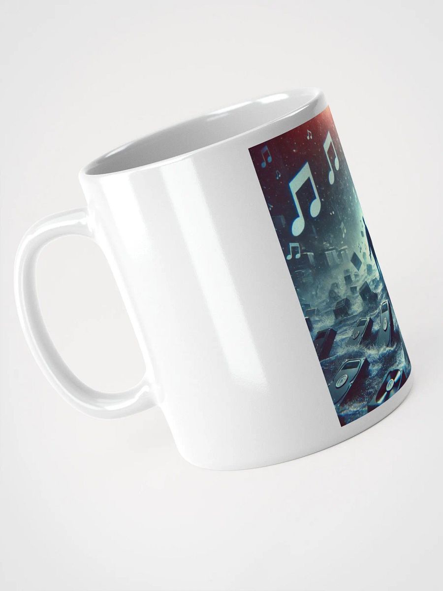 Row Mug product image (9)