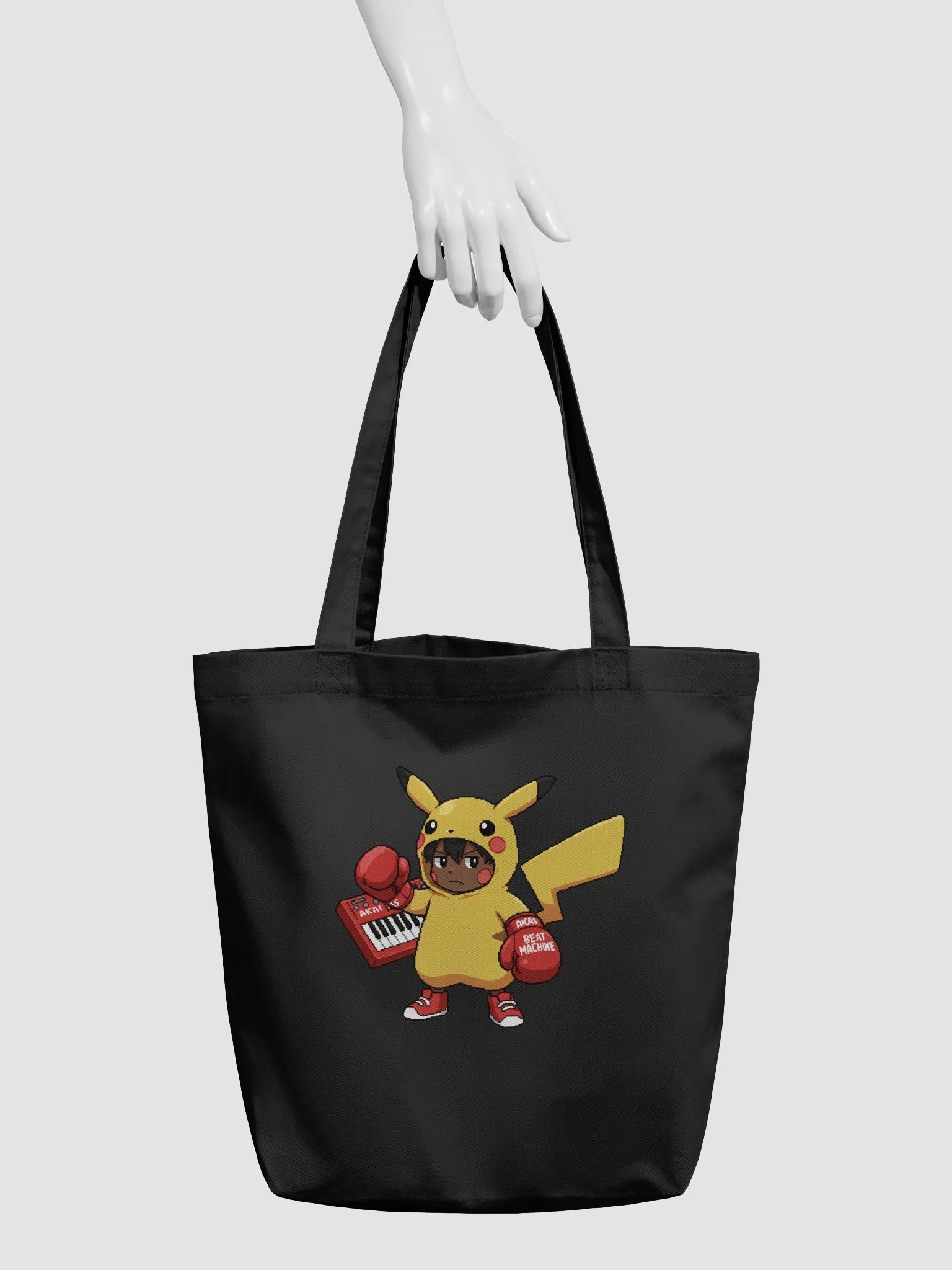 BEATKA CARRY BAG FOR ALL PURPOSE product image (3)