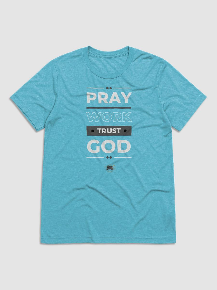 GODS RULE product image (1)