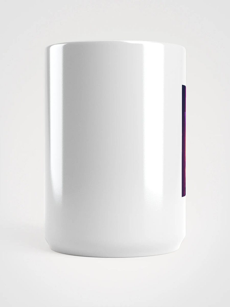 Cyber Ninja Mug 🥷☕️ product image (5)