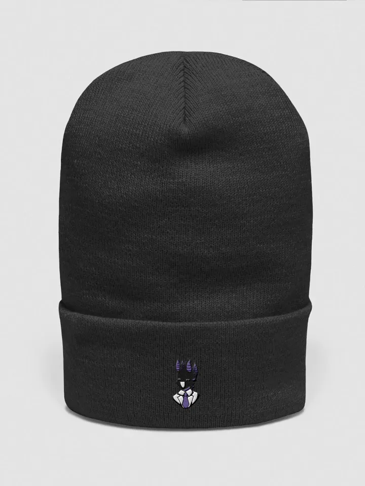 CORE QWERTY - BEANIE product image (1)