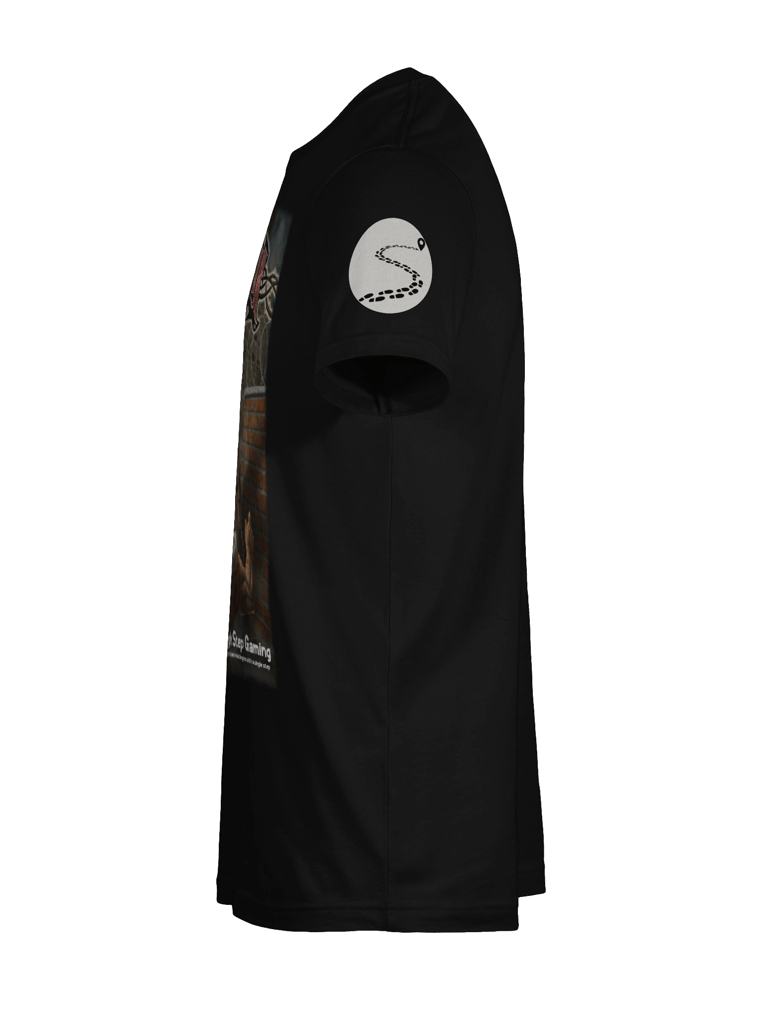 Spinespur: Threshold Cover Shirt product image (11)