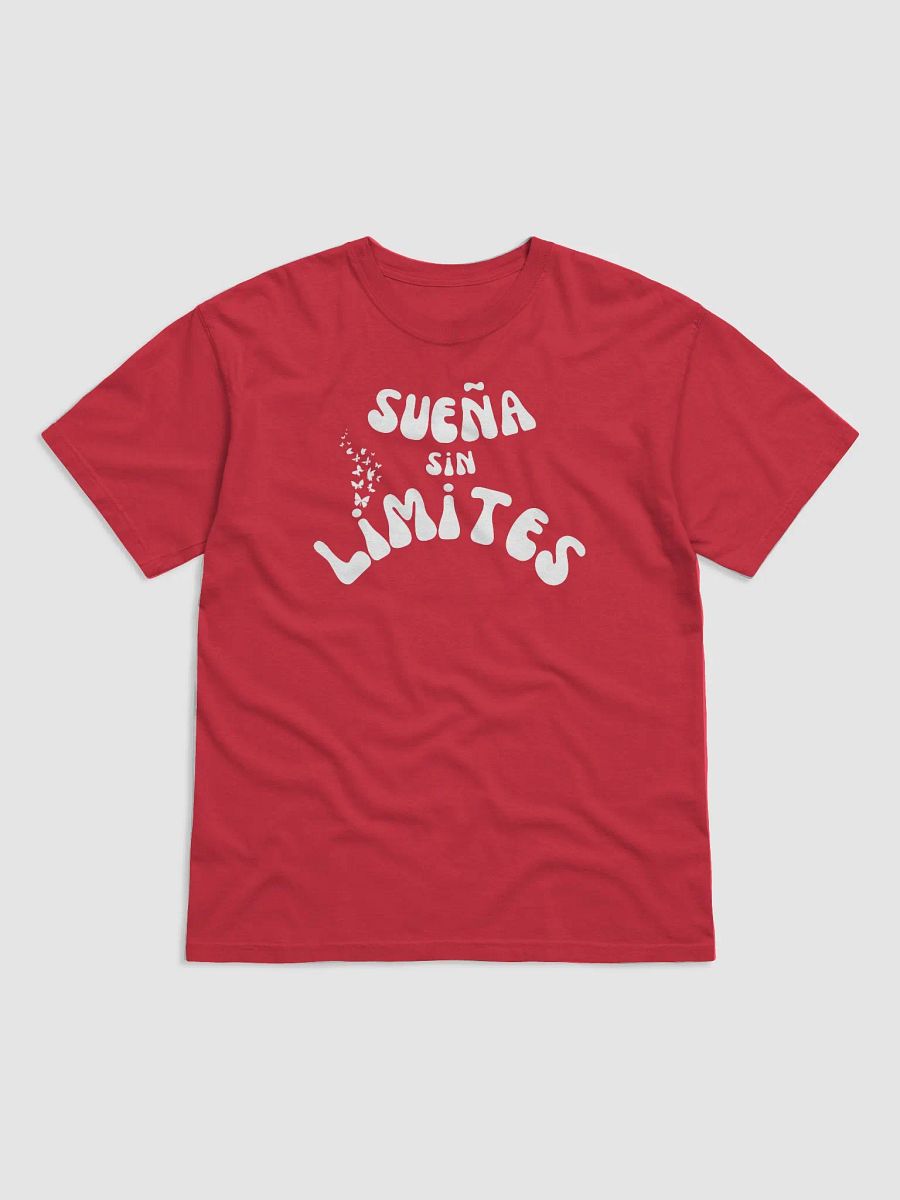 Todos tenemos dreams premium shirt product image (41)