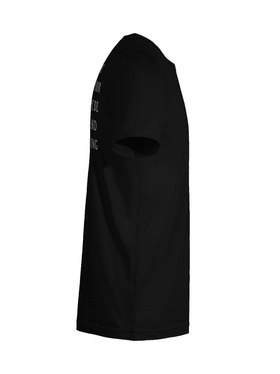 Villain Do Something - Tee product image (124)