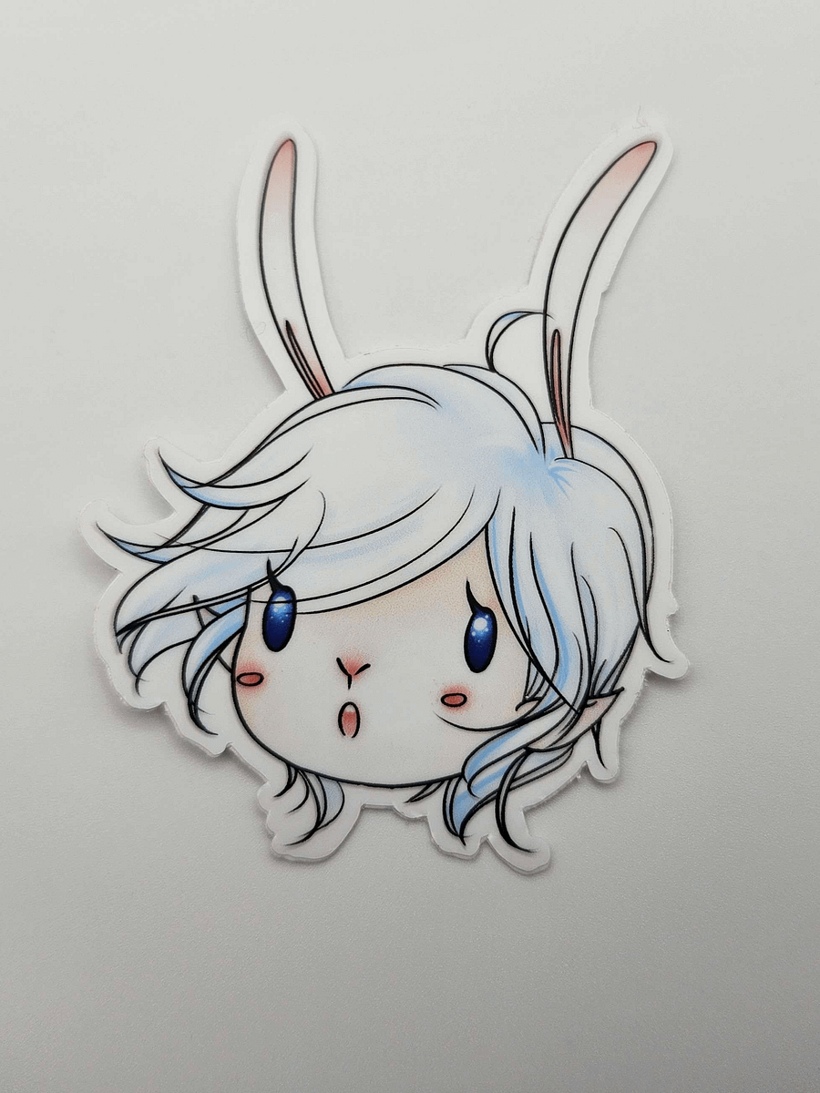 Usagi Sticker product image (1)