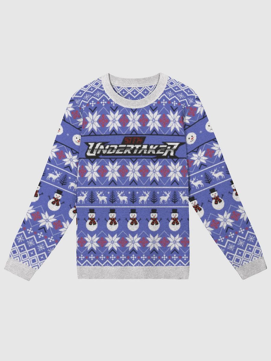 sith undertaker holiday product image (4)