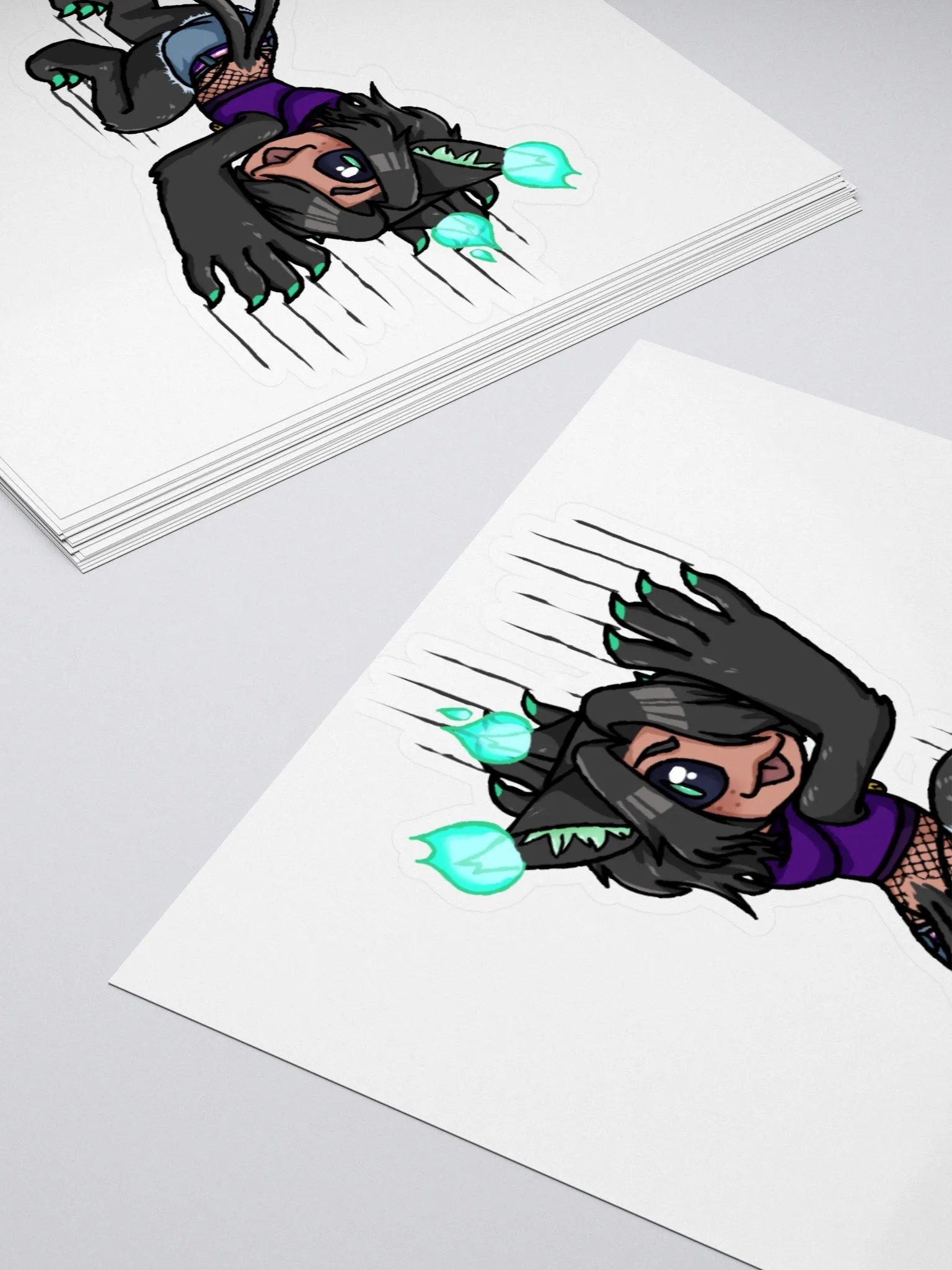 Claws! product image (4)