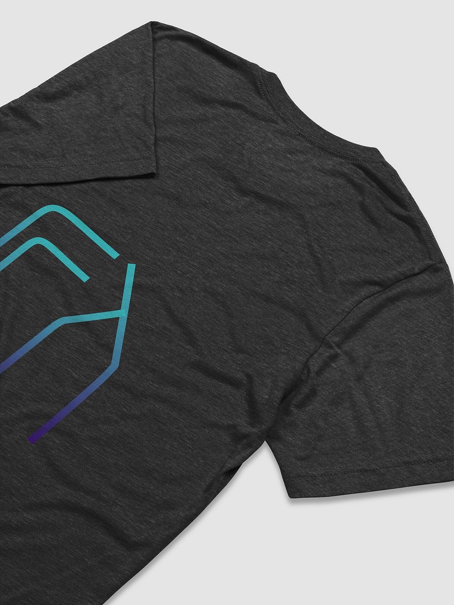 Short Sleeve T-Shirt w/ FX Drip logo product image (4)