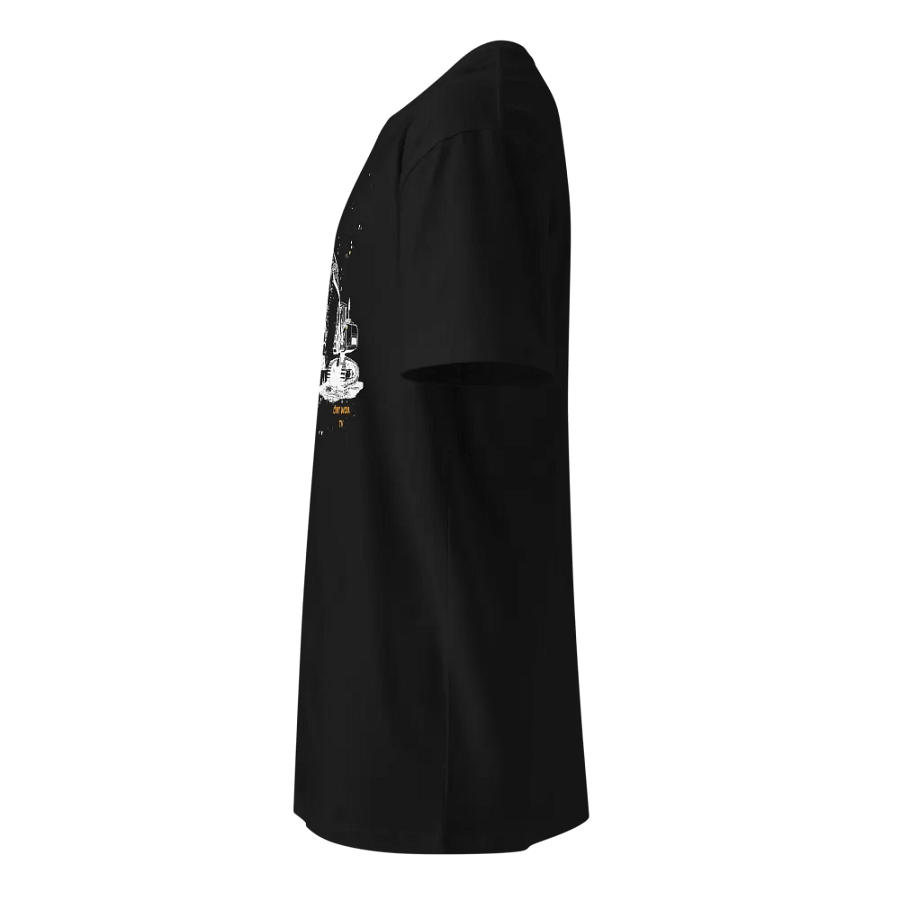 DIRT LIFE GEN2 T-Shirt Design product image (4)