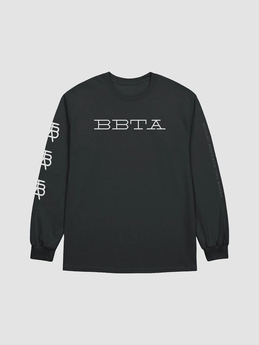 BBTA Longsleeve product image (1)