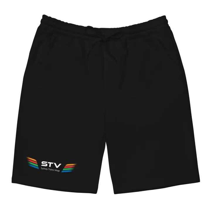 STV Shorts product image (1)