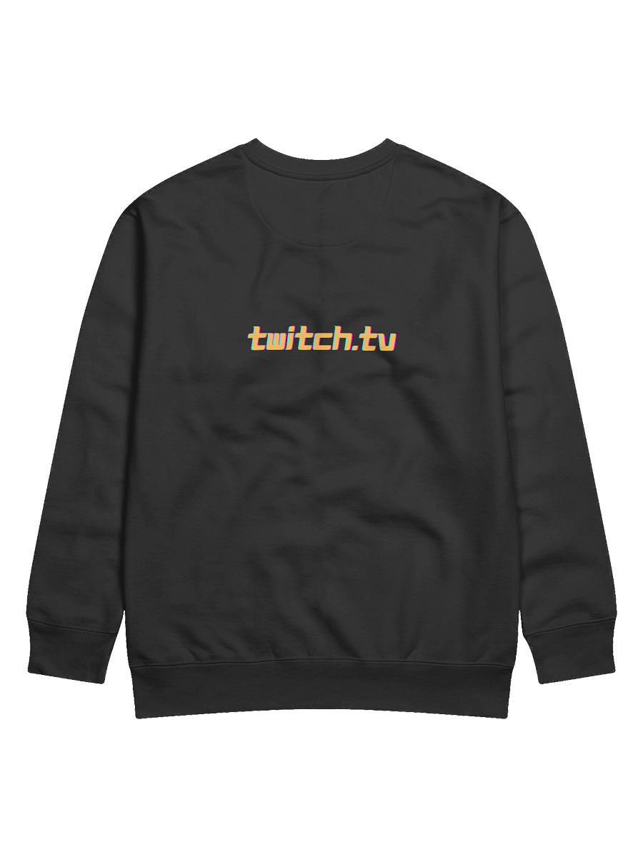 Choose Your Fighter Sweatshirt product image (4)