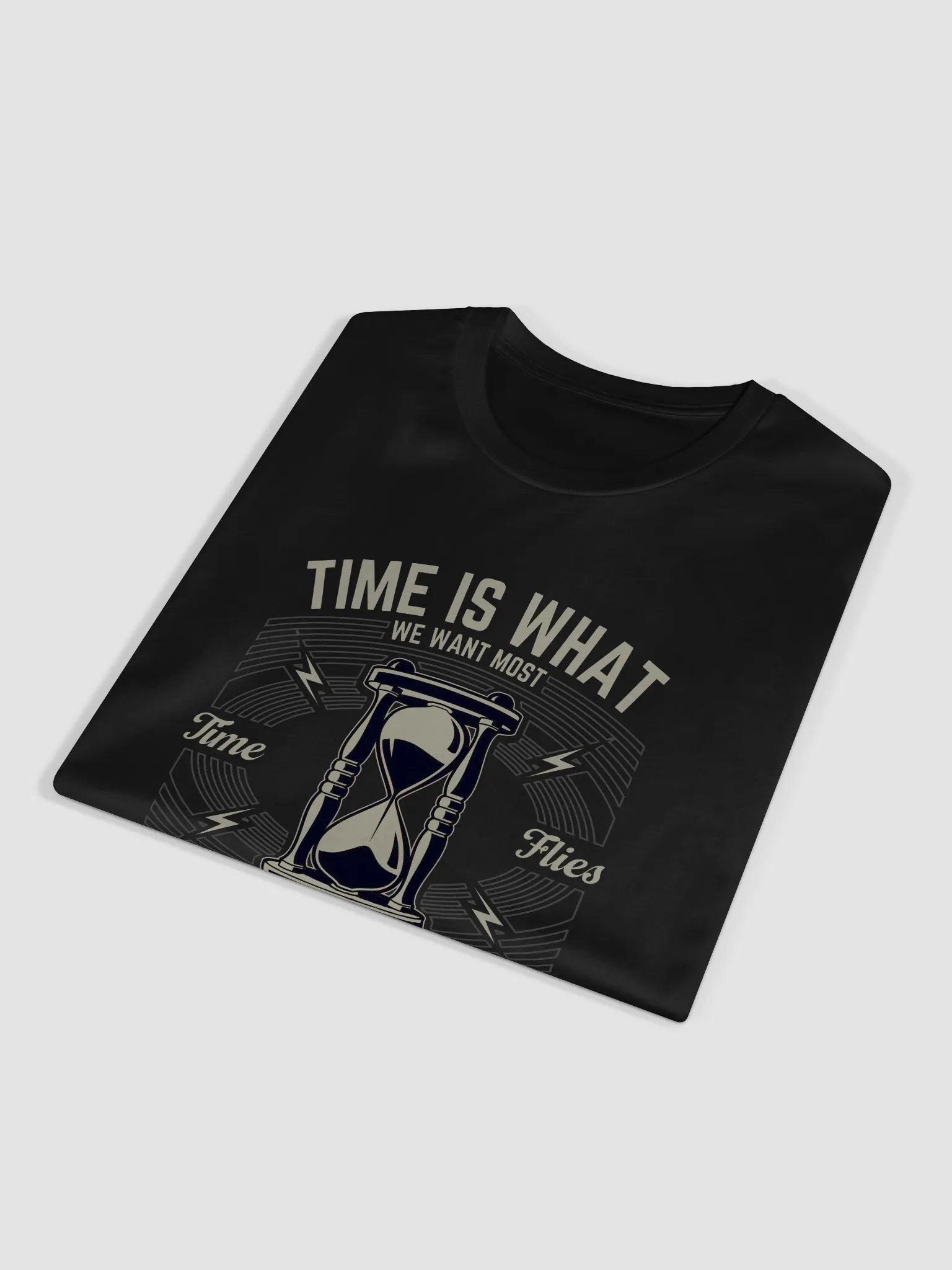 Timeless Wisdom Unisex Tee product image (8)