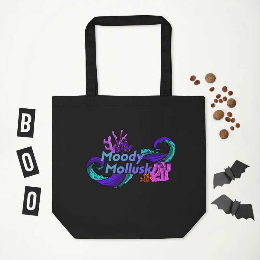 Moody Bag! product image (11)