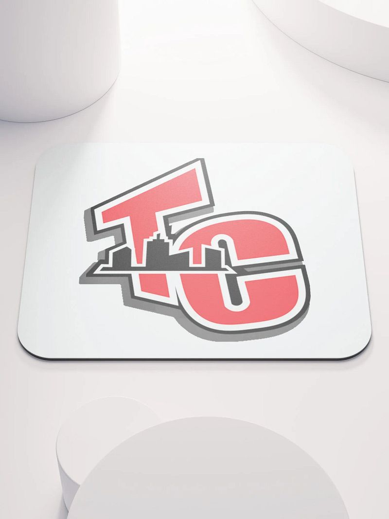 Company Mouse Pad