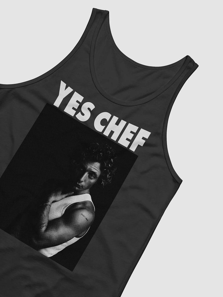 Yes Chef (Tank) product image (2)