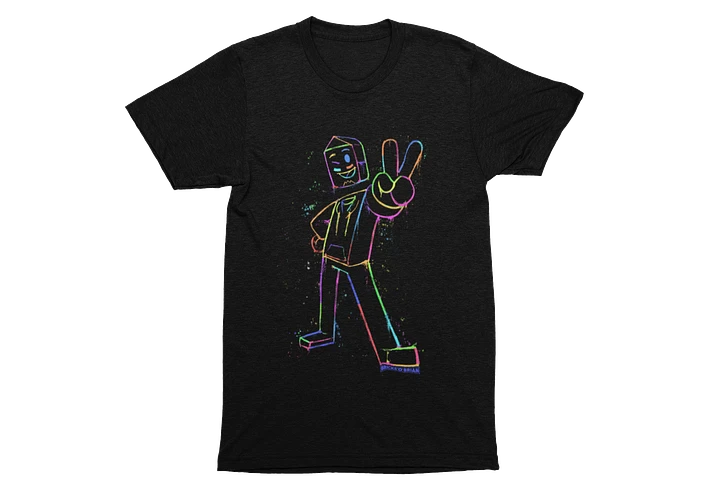 Inked Up Bricks 'O' Brian T-Shirt for Kids product image (1)