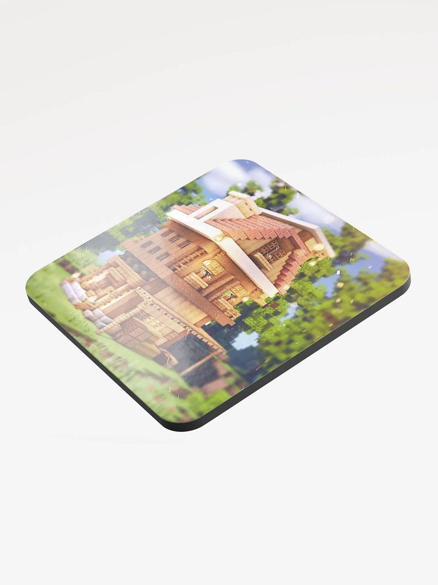 Away Coaster product image (3)