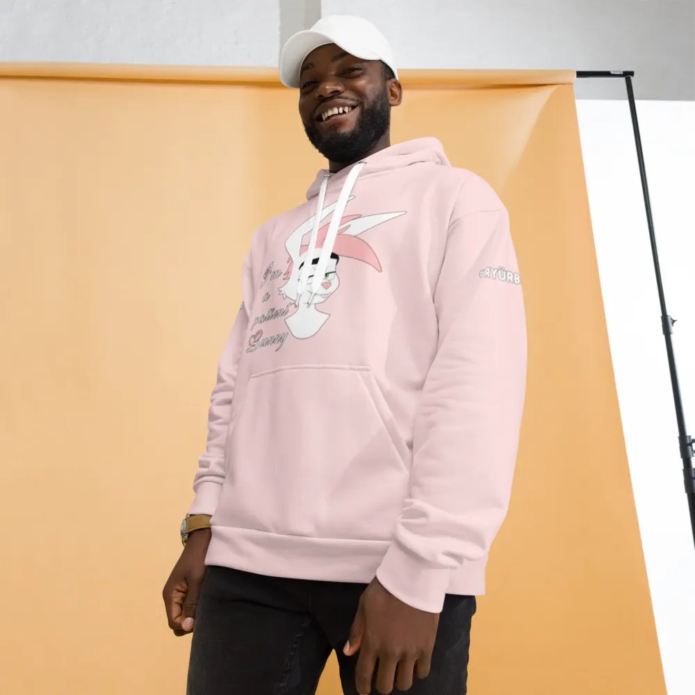[Deluxe] Oliver | Polyester Hoodie | Quote #1 product image (9)
