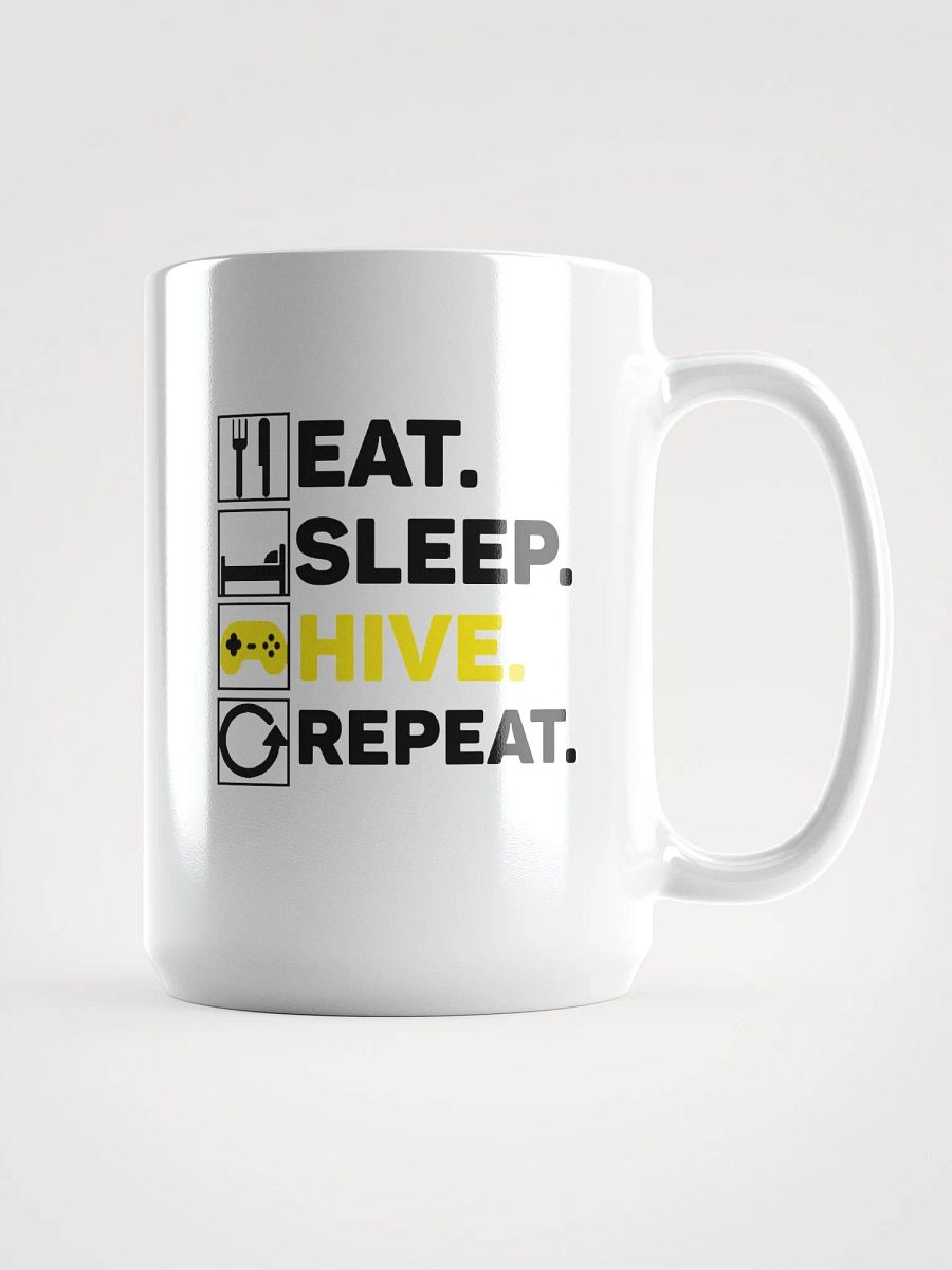 Hive Cycle Mug (24 % off) product image (1)