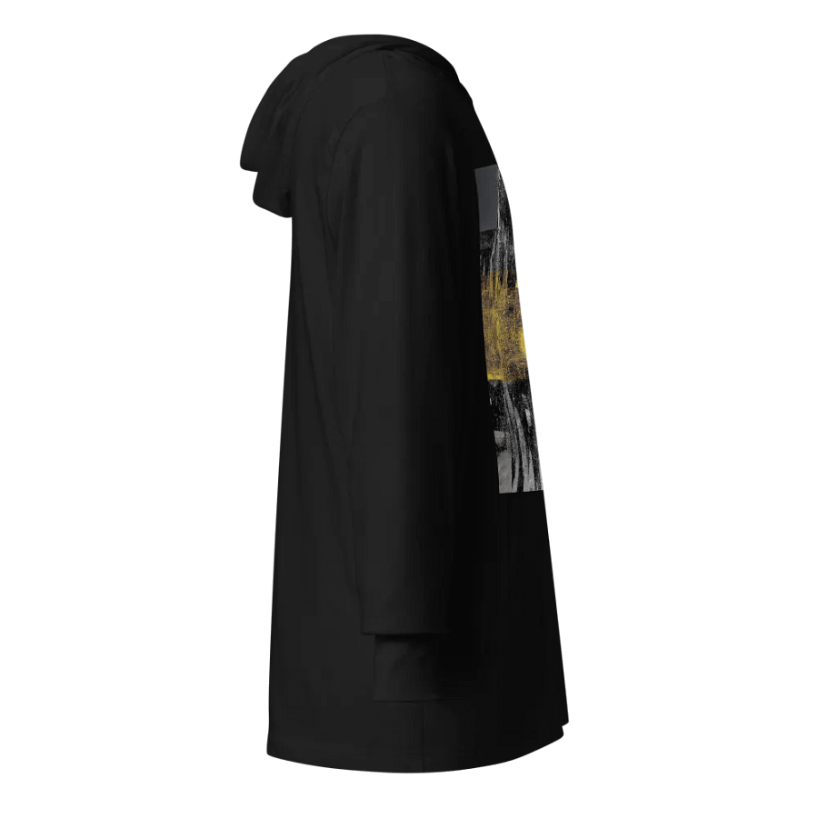 Chaos and Order Unisex Hoodie product image (5)