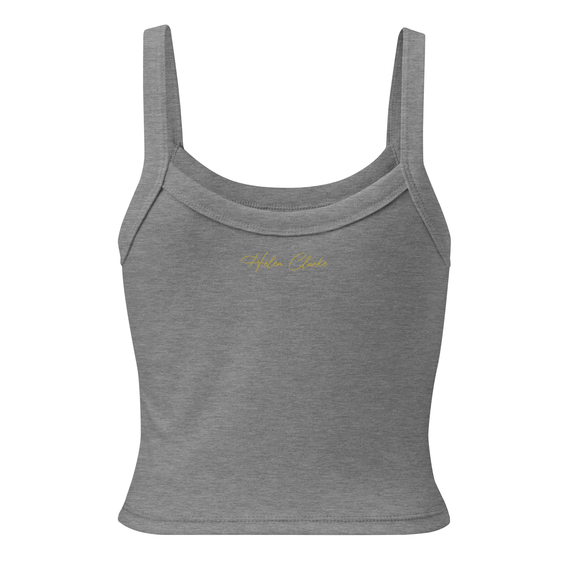 Helen Clarke Tank Top product image (21)