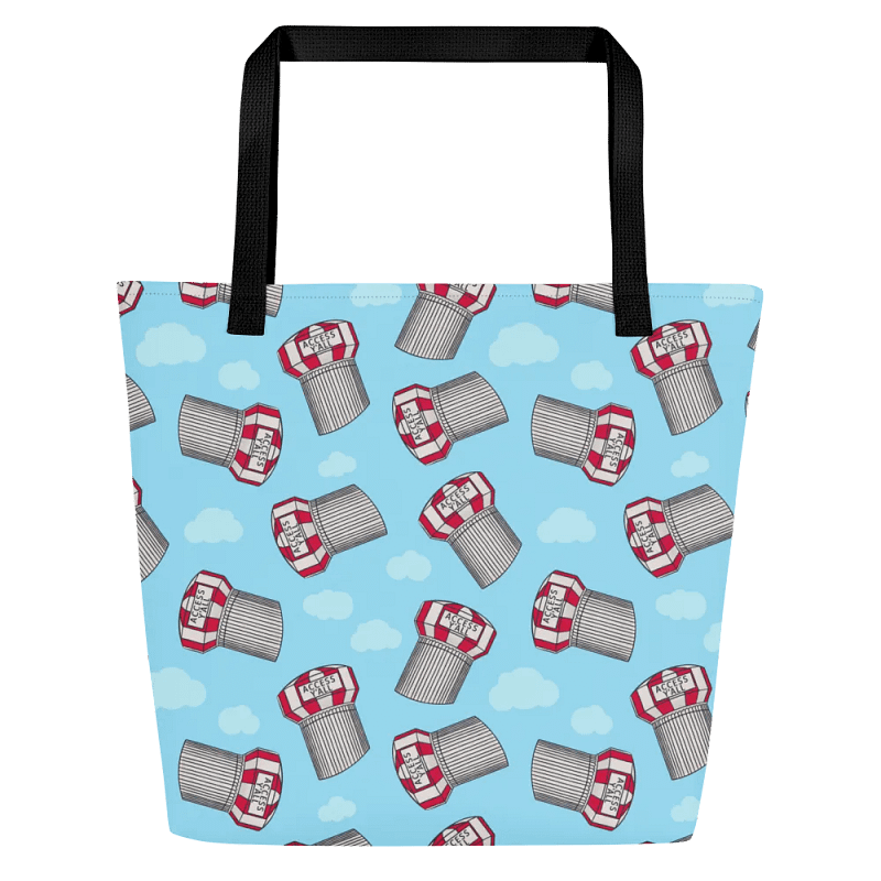 Access Y'all Tote