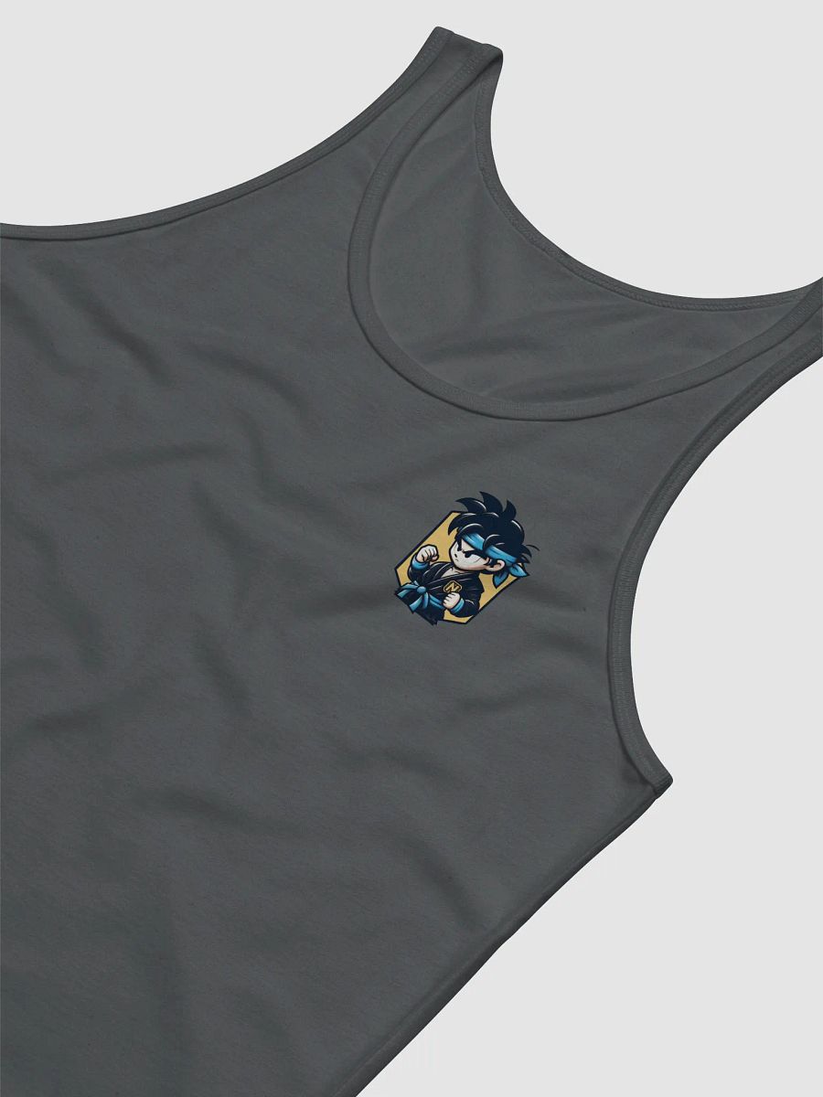 Camiseta sin manga tanque Bella+Canvas de Nova product image (40)