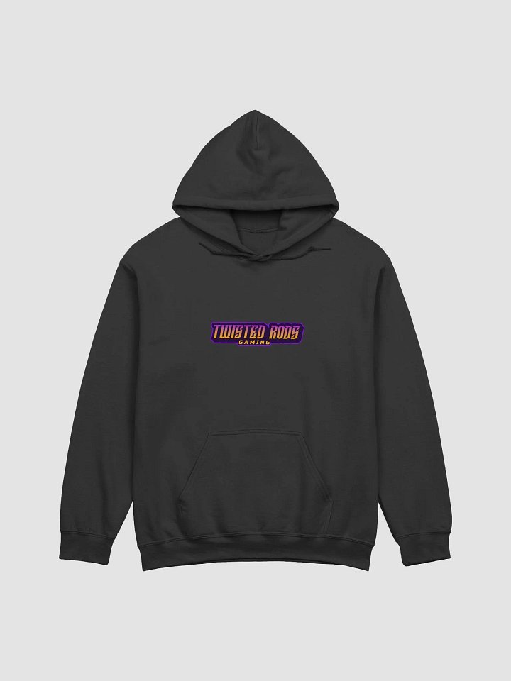 TRG Dual Logo Hoodie! Halloween Special! product image (1)