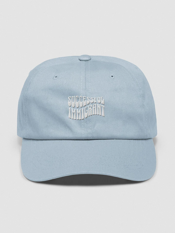 Successful Immigrant ( Dad Hat ) product image (33)