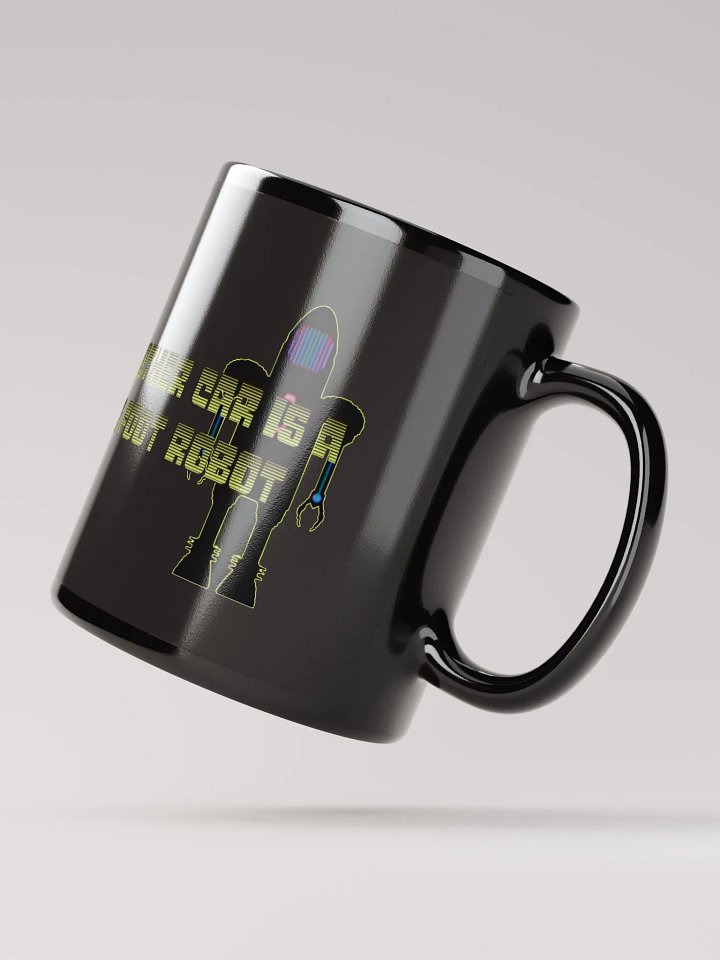 My Other Car is Hammera Mug product image (3)