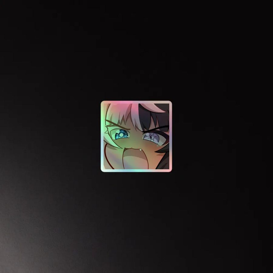 Sticker - Byakko Ree Edition product image (2)