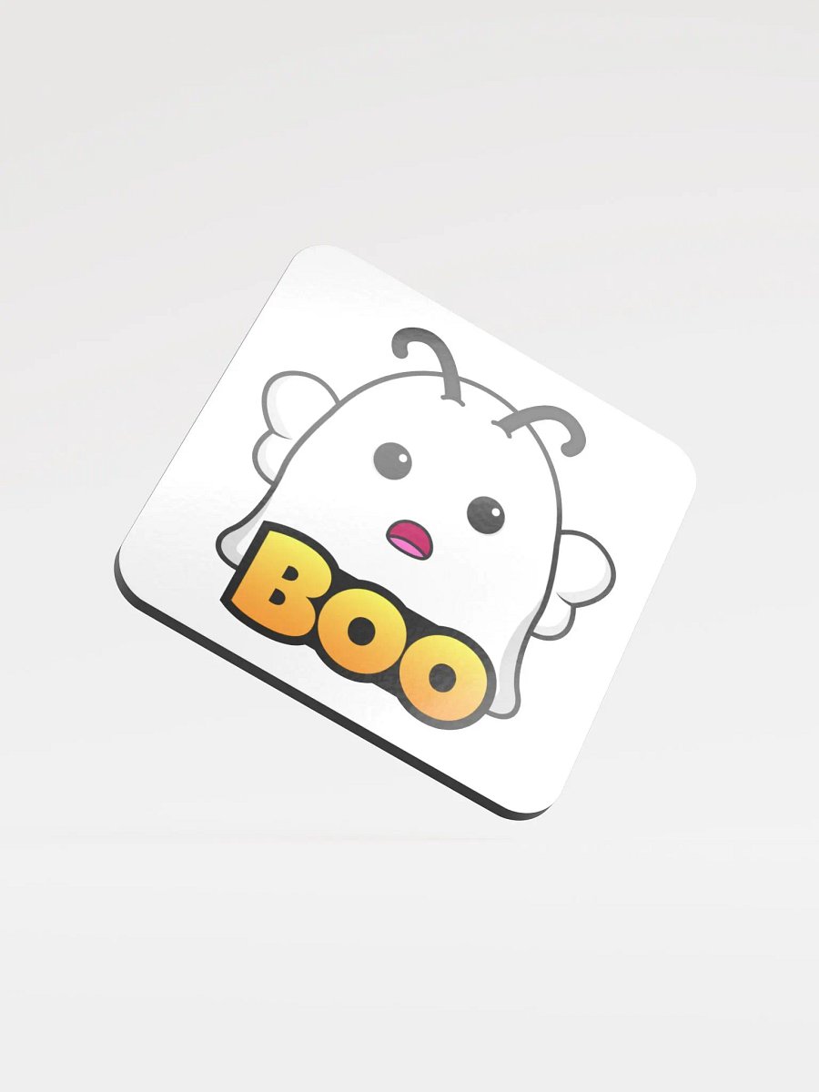 Scary coaster is scary product image (1)