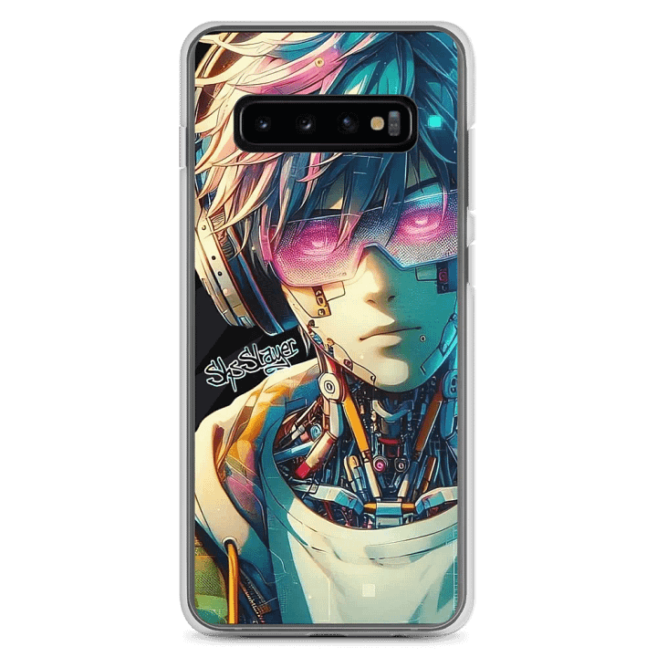 ShsSlayer Samsung® Case product image (7)