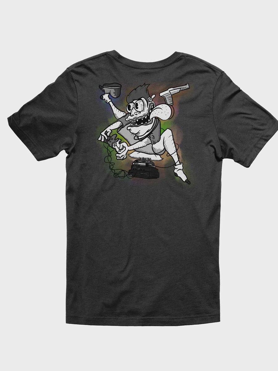 (Alt-Color) Korny Callback | T-shirt product image (4)