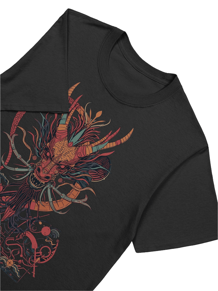 OG Dragon King T-Shirt product image (2)
