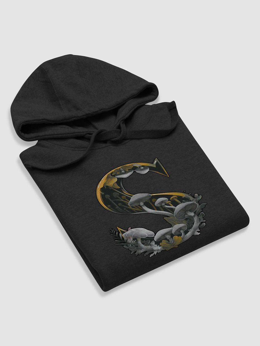 Logo Hoodie product image (5)