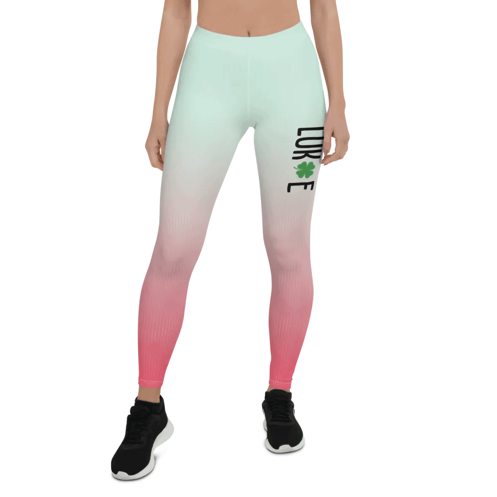 LUK🍀E Leggings product image (9)